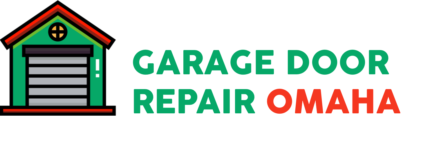 Garage Door Repair Omaha Nebraska Logo